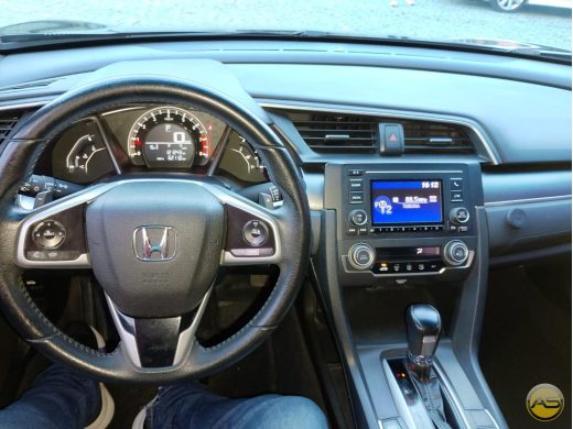 HONDA Civic - foto 6