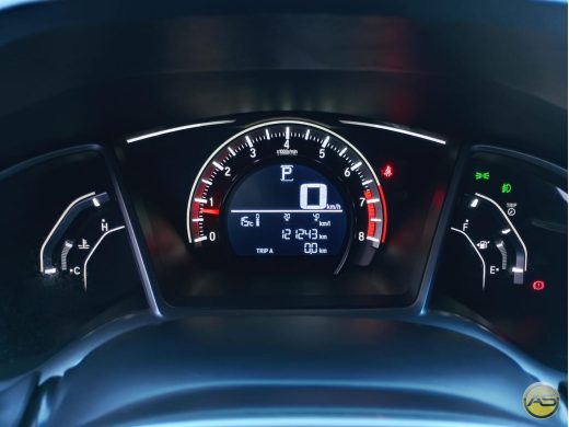 HONDA Civic - foto 7