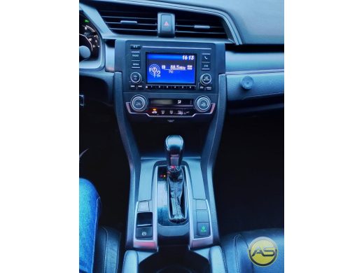 HONDA Civic - foto 8