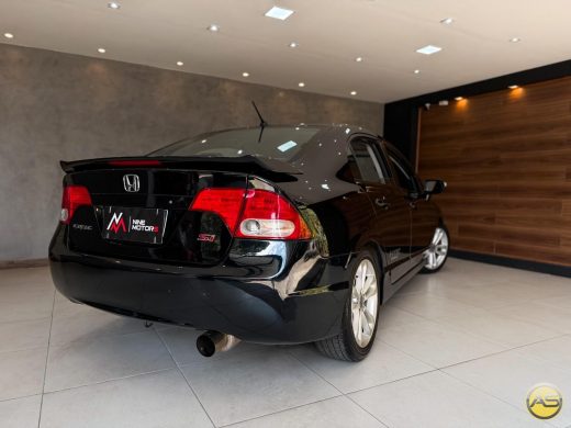 HONDA Civic - foto 3