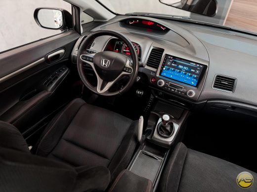 HONDA Civic - foto 6