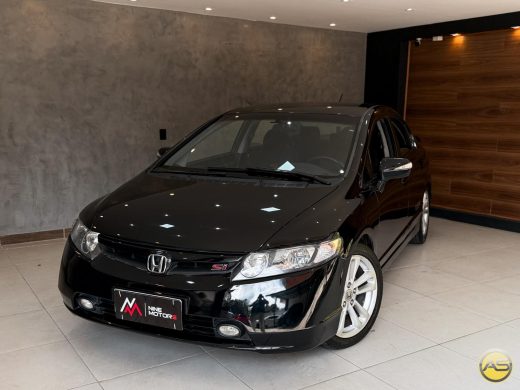 HONDA Civic - foto 8