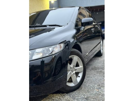 HONDA Civic - foto 3