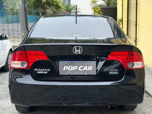 HONDA Civic - foto 4