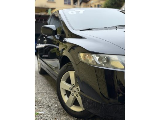 HONDA Civic - foto 2