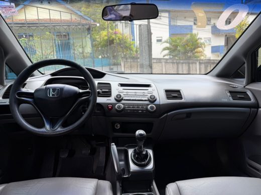 HONDA Civic - foto 5