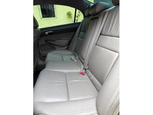 HONDA Civic - foto 7