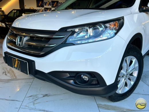 HONDA CRV - foto 2