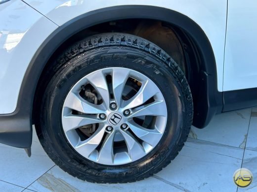HONDA CRV - foto 3