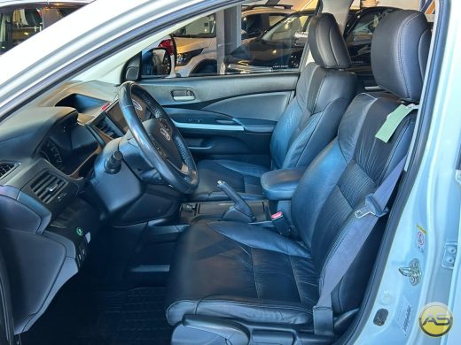 HONDA CRV - foto 4