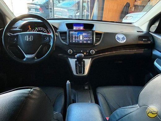 HONDA CRV - foto 5