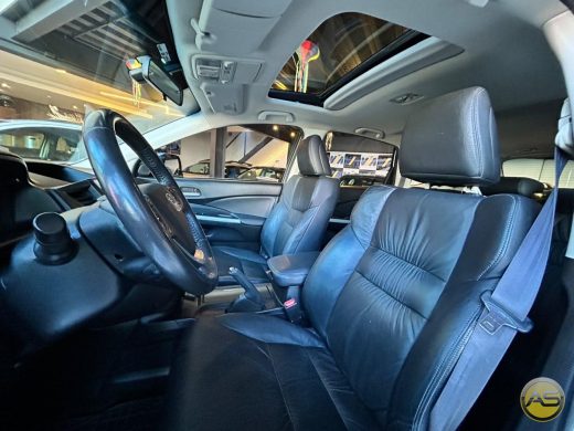 HONDA CRV - foto 6