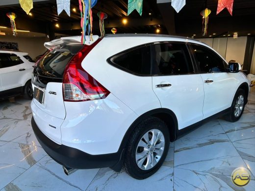 HONDA CRV - foto 7