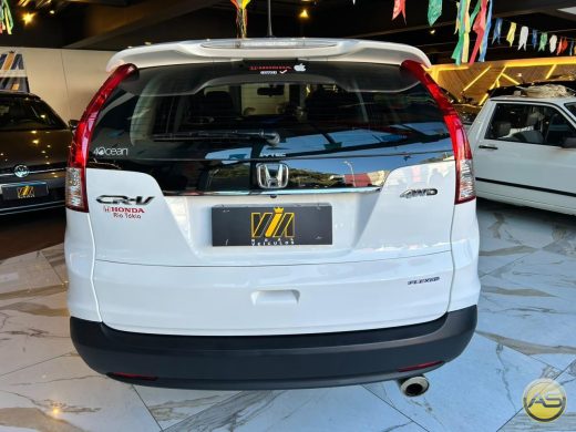 HONDA CRV - foto 8