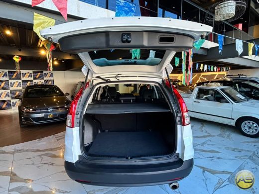 HONDA CRV - foto 9