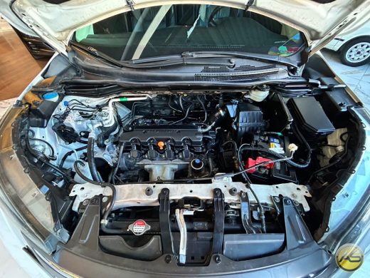 HONDA CRV - foto 10