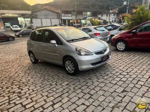 HONDA FIT - foto 2