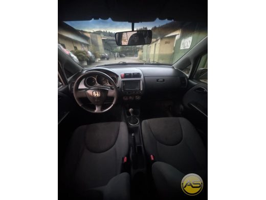 HONDA FIT - foto 3