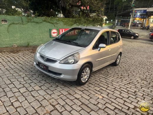 HONDA FIT - foto 4