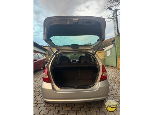 HONDA FIT - foto 5