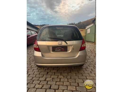 HONDA FIT - foto 6