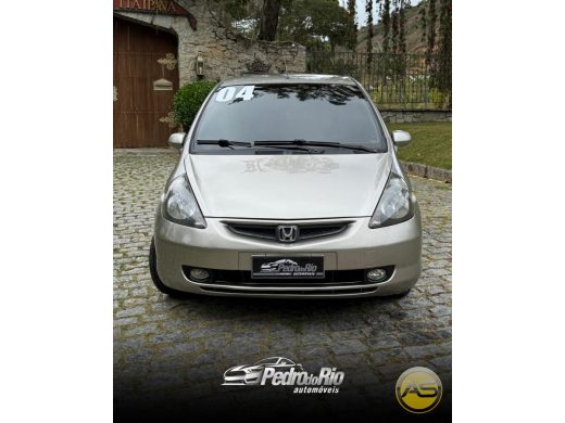 HONDA FIT - foto 2
