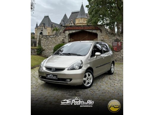 HONDA FIT - foto 3