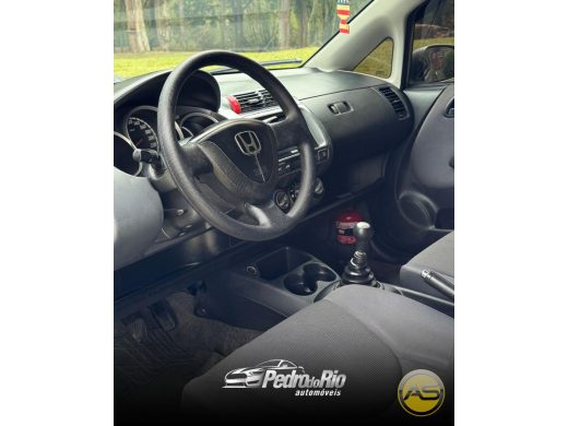 HONDA FIT - foto 4