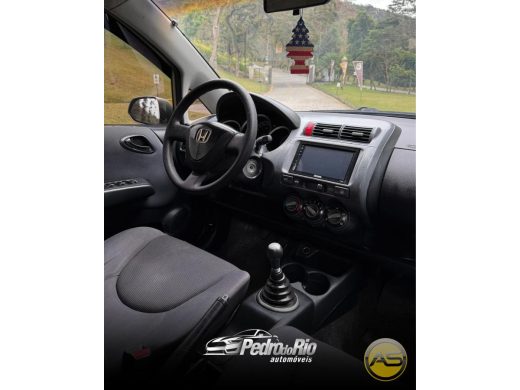 HONDA FIT - foto 5