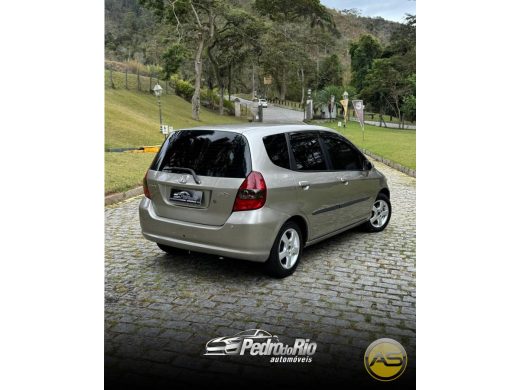 HONDA FIT - foto 6
