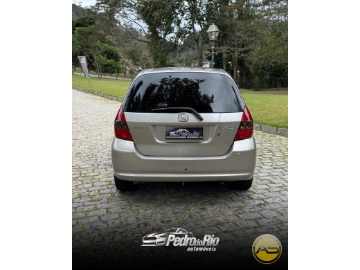 HONDA FIT - foto 7