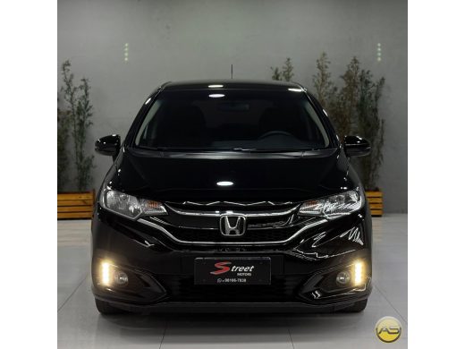 HONDA FIT - foto 2