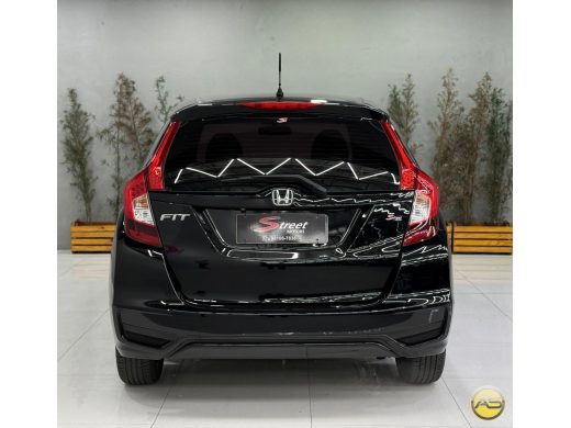 HONDA FIT - foto 4