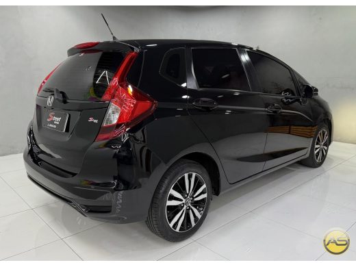 HONDA FIT - foto 5