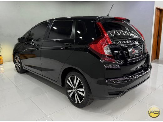 HONDA FIT - foto 6