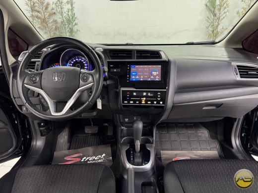 HONDA FIT - foto 7