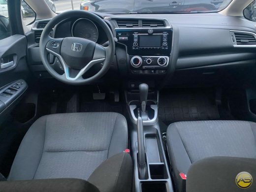 HONDA FIT - foto 2