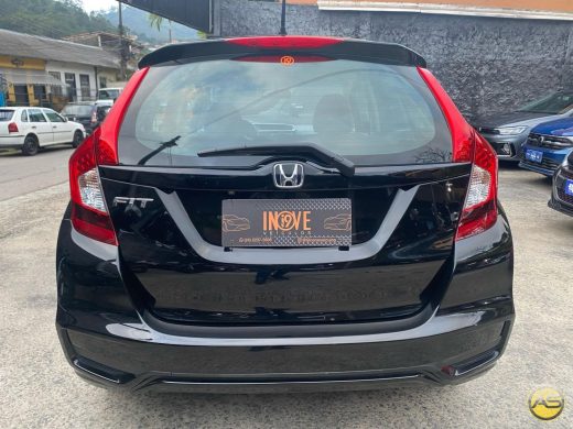 HONDA FIT - foto 3