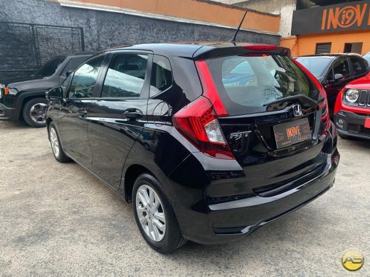 HONDA FIT - foto 4