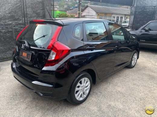 HONDA FIT - foto 5