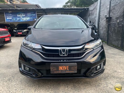HONDA FIT - foto 6