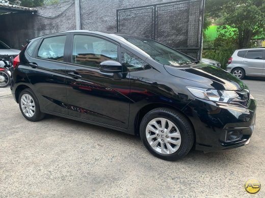 HONDA FIT - foto 7