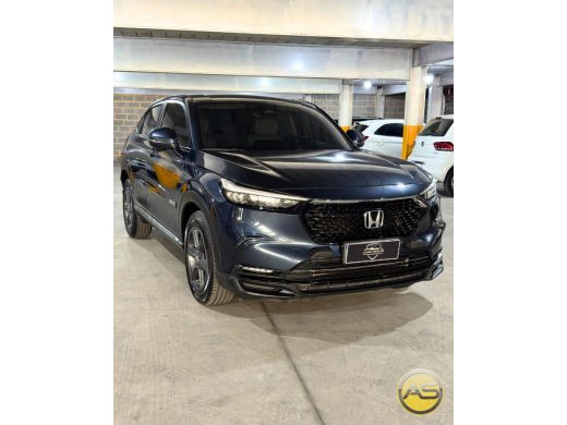 HONDA HR-V - foto 5