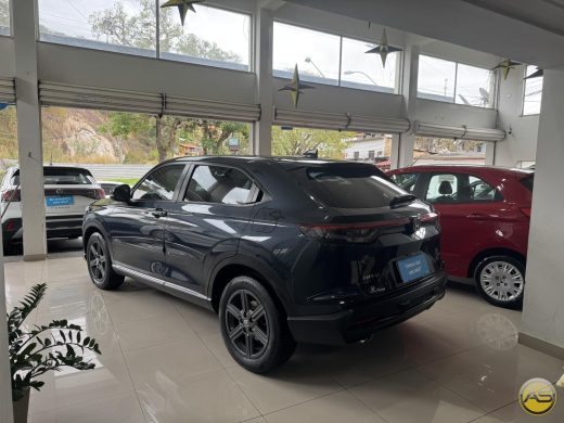 HONDA HR-V - foto 3