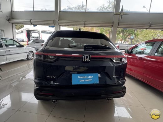 HONDA HR-V - foto 4