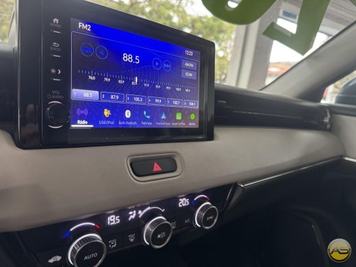 HONDA HR-V - foto 6