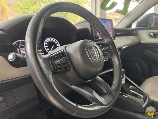 HONDA HR-V - foto 9