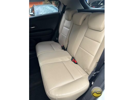 HONDA HR-V - foto 4