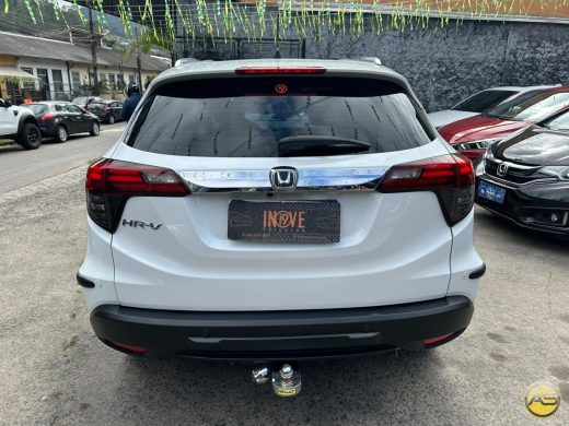 HONDA HR-V - foto 6