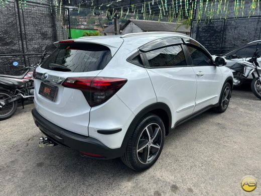 HONDA HR-V - foto 8